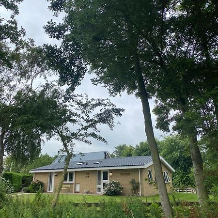 De Vier Winden Villa Hindeloopen Exterior foto