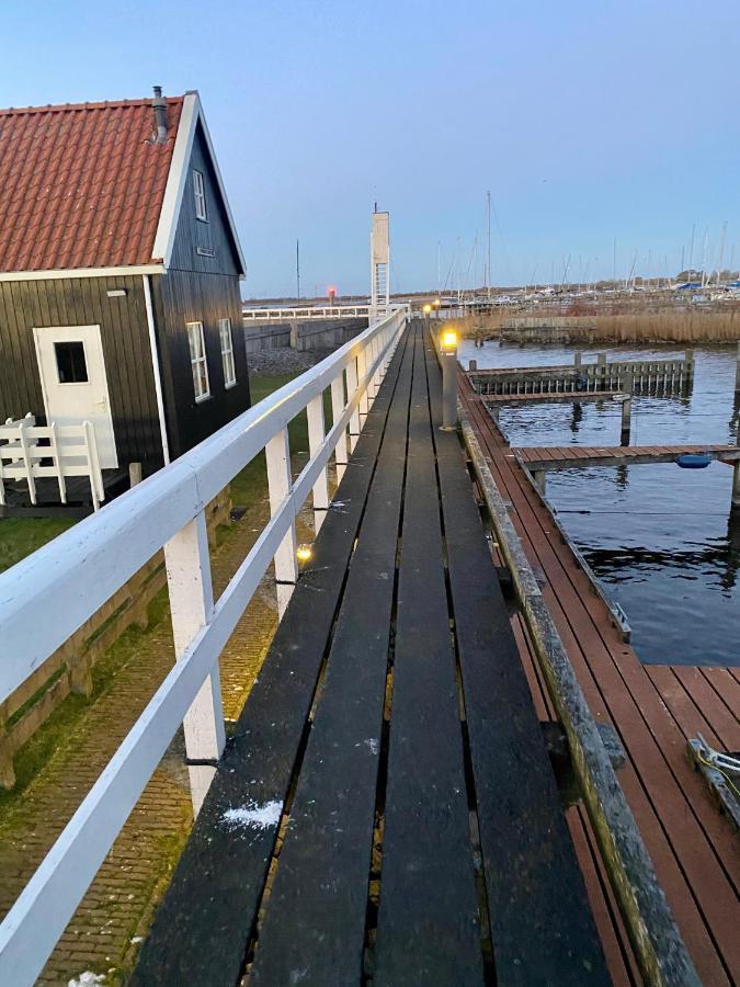 De Vier Winden Villa Hindeloopen Exterior foto